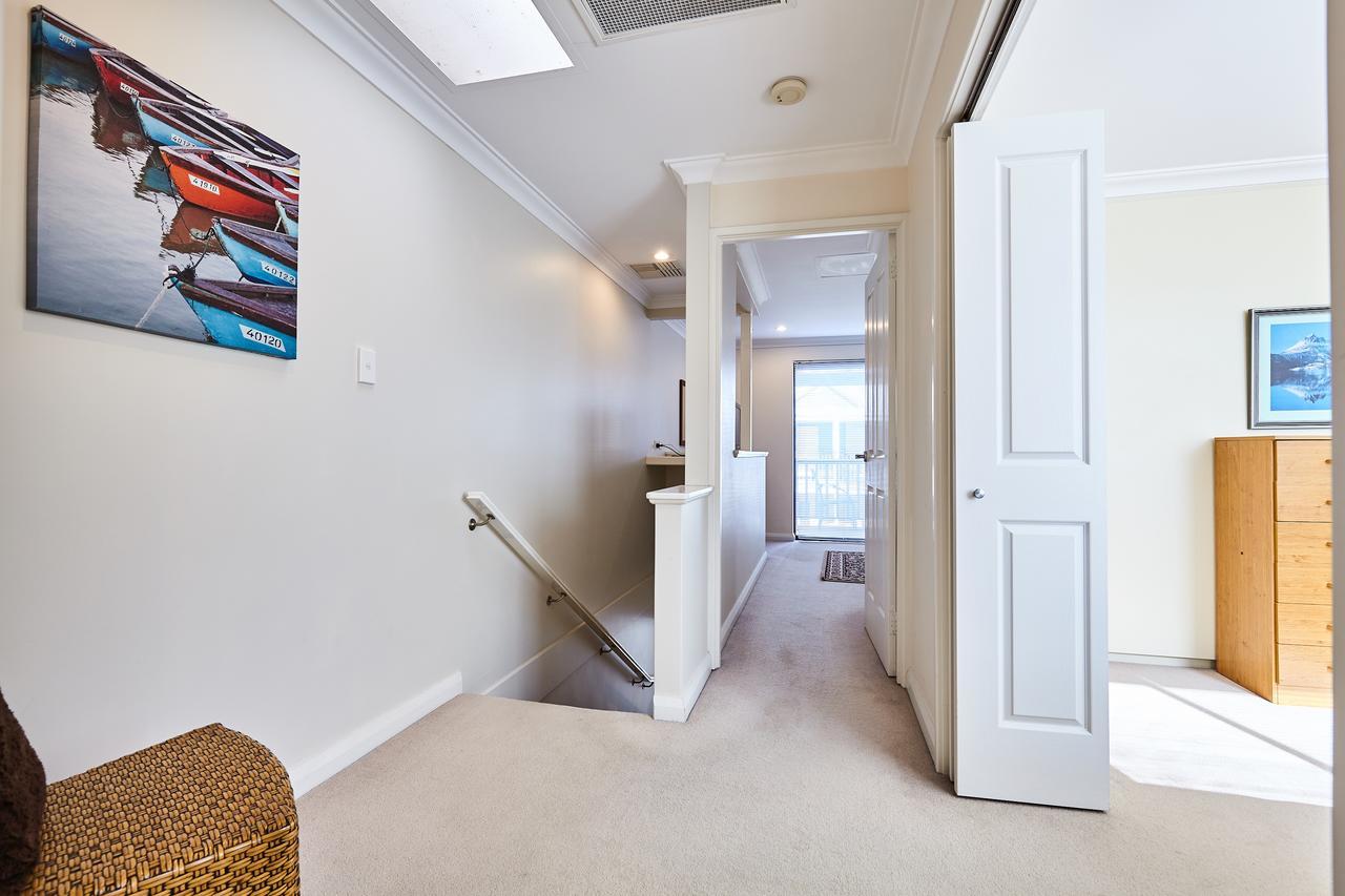 Fremantle Townhouse Unit 4 Villa Ngoại thất bức ảnh