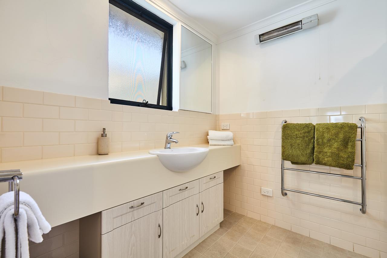 Fremantle Townhouse Unit 4 Villa Ngoại thất bức ảnh